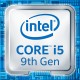 Intel Core i5-9500F procesador 3 GHz Caja 9 MB Smart Cache
