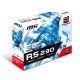 MSI RADEON R5 230 1GD3H LP 1 GB GDDR3