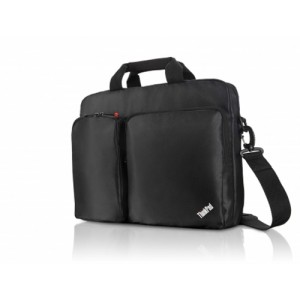 Lenovo 4X40H57287 14.1" Maletín Negro maletines para portátil