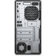 HP ProDesk 400 G6 9th gen Intel® Core™ i5 i5-9500 8 GB DDR4-SDRAM 1000 GB Unidad de disco duro Negro Micro Torre PC