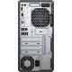 HP ProDesk 400 G6 9th gen Intel® Core™ i5 i5-9500 8 GB DDR4-SDRAM 1000 GB Unidad de disco duro Negro Micro Torre PC