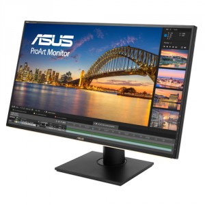 ASUS ProArt PA329C LED display 81,3 cm (32") 3840 x 2160 Pixeles 4K Ultra HD LCD Plana Mate Negro