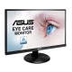 ASUS VA229H pantalla para PC 54,6 cm (21.5") Full HD LED Plana Mate Negro