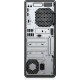 HP EliteDesk 800 G5 9th gen Intel® Core™ i5 i5-9500 8 GB DDR4-SDRAM 256 GB SSD Negro Torre PC