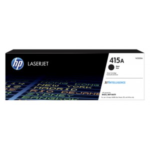 Hp inc HP 415A NEGRO LASERJET TONER