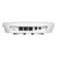 D-Link DWL-7620AP punto de acceso WLAN 2200 Mbit/s Energía sobre Ethernet (PoE) Blanco