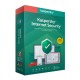 Kaspersky Lab Internet Security 2020 Licencia básica 1 licencia(s) 1 año(s) Inglés, Español