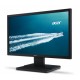 Acer V6 V226HQL pantalla para PC 54,6 cm (21.5") 1920 x 1080 Pixeles Full HD LED Plana Negro
