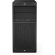 HP Z2 Tower G4 9th gen Intel® Core™ i7 i7-9700 16 GB DDR4-SDRAM 512 GB SSD Negro Torre Puesto de trabajo