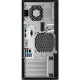 HP Z2 Tower G4 9th gen Intel® Core™ i7 i7-9700 16 GB DDR4-SDRAM 512 GB SSD Negro Torre Puesto de trabajo