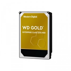 Western Digital WD Gold Enterprise-Class Hard Drive WD4003FRYZ - Disco duro - 4TB - interno - 3.5" - SATA 6Gb - 7200rpm - búfer: