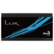 Aerocool LUX750 unidad de fuente de alimentación 750 W ATX Negro