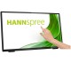 Hannspree HT 248 PPB monitor pantalla táctil 60,5 cm (23.8") 1920 x 1080 Pixeles Negro Multi-touch Mesa