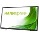 Hannspree HT 248 PPB monitor pantalla táctil 60,5 cm (23.8") 1920 x 1080 Pixeles Negro Multi-touch Mesa