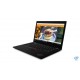 Lenovo ThinkPad L490 Negro Portátil 35,6 cm (14") 1920 x 1080 Pixeles 8ª generación de procesadores Intel® Core™ i5 i5-8265U 8 G