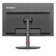 Lenovo ThinkVision T2254p LED display 55,9 cm (22") WSXGA+ Plana Negro