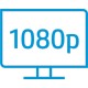 HP N223 pantalla para PC 54,6 cm (21.5") Full HD LED Plana Negro