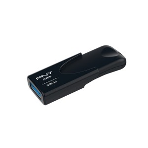 PNY 512GB BLACK USB 3.1
