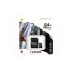 Kingston Technology Canvas Select Plus memoria flash 64 GB MicroSDXC Clase 10 UHS-I