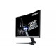 Samsung C27RG50FQU pantalla para PC 68,6 cm (27") 1920 x 1080 Pixeles Full HD Curva Negro