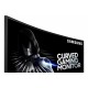 Samsung C27RG50FQU pantalla para PC 68,6 cm (27") 1920 x 1080 Pixeles Full HD Curva Negro