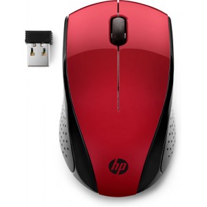 HP Wireless Mouse 220 souris