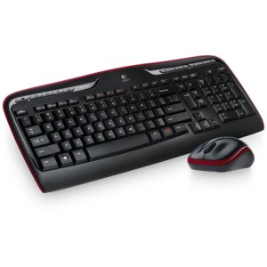 Logitech MK330