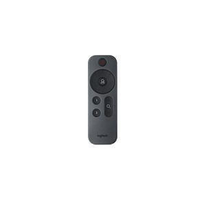 Logitech 993-001896 commande à distance de caméra RF sans fil