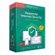 Kaspersky Lab Kaspersky Internet Security 2020 Licencia básica 2 licencia(s) 1 año(s) Español