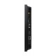 Samsung QB13R-T 33 cm (13") Full HD Pantalla táctil Negro