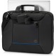 HP 14 Recycled Top Load maletines para portátil 35,6 cm (14") Maletín Negro