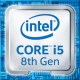 DELL Latitude 5400 Negro Portátil 35,6 cm (14") 1920 x 1080 Pixeles 8ª generación de procesadores Intel® Core™ i5 8 GB DDR4-SDRA