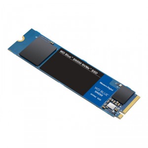 Western Digital DISCO DURO 250GB M.2 BLUE NVME SN550 (ESCRIBE 950MB/S) WDS250G2B0C
