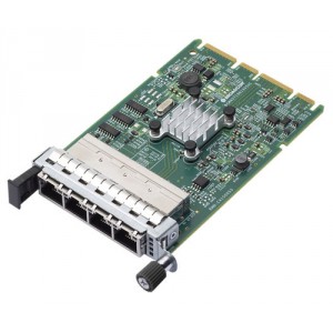 Lenovo Broadcom 5719 Ethernet 1000 Mbit/s Interno