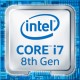 HP EliteDesk 800 G4 8ª generación de procesadores Intel® Core™ i7 i7-8700 16 GB DDR4-SDRAM 512 GB SSD Negro, Plata SFF PC