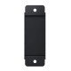 Samsung WMN-WM65R soporte de pared para pantalla plana 165,1 cm (65") Negro
