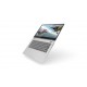 Lenovo Yoga 530 Gris Híbrido (2-en-1) 35,6 cm (14") 1920 x 1080 Pixeles Pantalla táctil 8ª generación de procesadores Intel® Cor