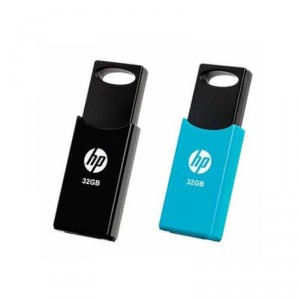 Hpm HP MEM USB V212W 32GB USB 2.0 PURPPLE