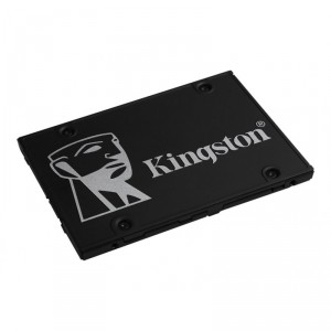 Kingston Technology KC600 2.5" 2048 GB Serial ATA III 3D TLC