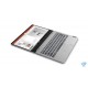 Lenovo ThinkBook 13s Gris Portátil 33,8 cm (13.3") 1920 x 1080 Pixeles Intel® Core™ i5 de 10ma Generación 8 GB DDR4-SDRAM 256 GB