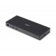 Acer NP.DCK11.01N base para portátil y replicador de puertos Acoplamiento USB 3.0 (3.1 Gen 1) Type-C Negro