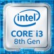 DELL Vostro 3578 Negro Portátil 39,6 cm (15.6") 1366 x 768 Pixeles 8ª generación de procesadores Intel® Core™ i3 4 GB DDR4-SDRAM
