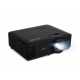 Acer Essential X1226AH videoproyector 4000 lúmenes ANSI DLP XGA (1024x768) Proyector instalado en el techo Negro