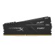 HyperX FURY HX432C16FB3K2/32 module de mémoire 32 Go DDR4 3200 MHz