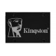 Kingston Technology KC600 2.5" 2048 GB Serial ATA III 3D TLC
