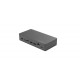 Lenovo Thunderbolt 3 Essential Dock tarjeta y adaptador de interfaz 3,5 mm, DisplayPort, HDMI, RJ-45, USB 3.0