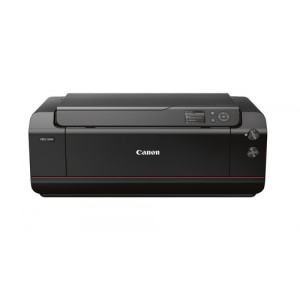 Canon imagePROGRAF PRO-1000 impresora de foto Inyección de tinta 2400 x 1200 DPI A2 (432 x 559 mm) Wifi