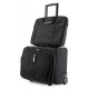 Acer Traveler Case maletines para portátil 39,6 cm (15.6") Maletín Negro