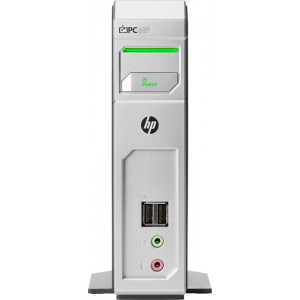 HP Cliente t310 Quad-Display Zero