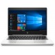 HP ProBook 430 G7 Plata Portátil 33,8 cm (13.3") 1920 x 1080 Pixeles Intel® Core™ i5 de 10ma Generación 8 GB DDR4-SDRAM 256 GB S